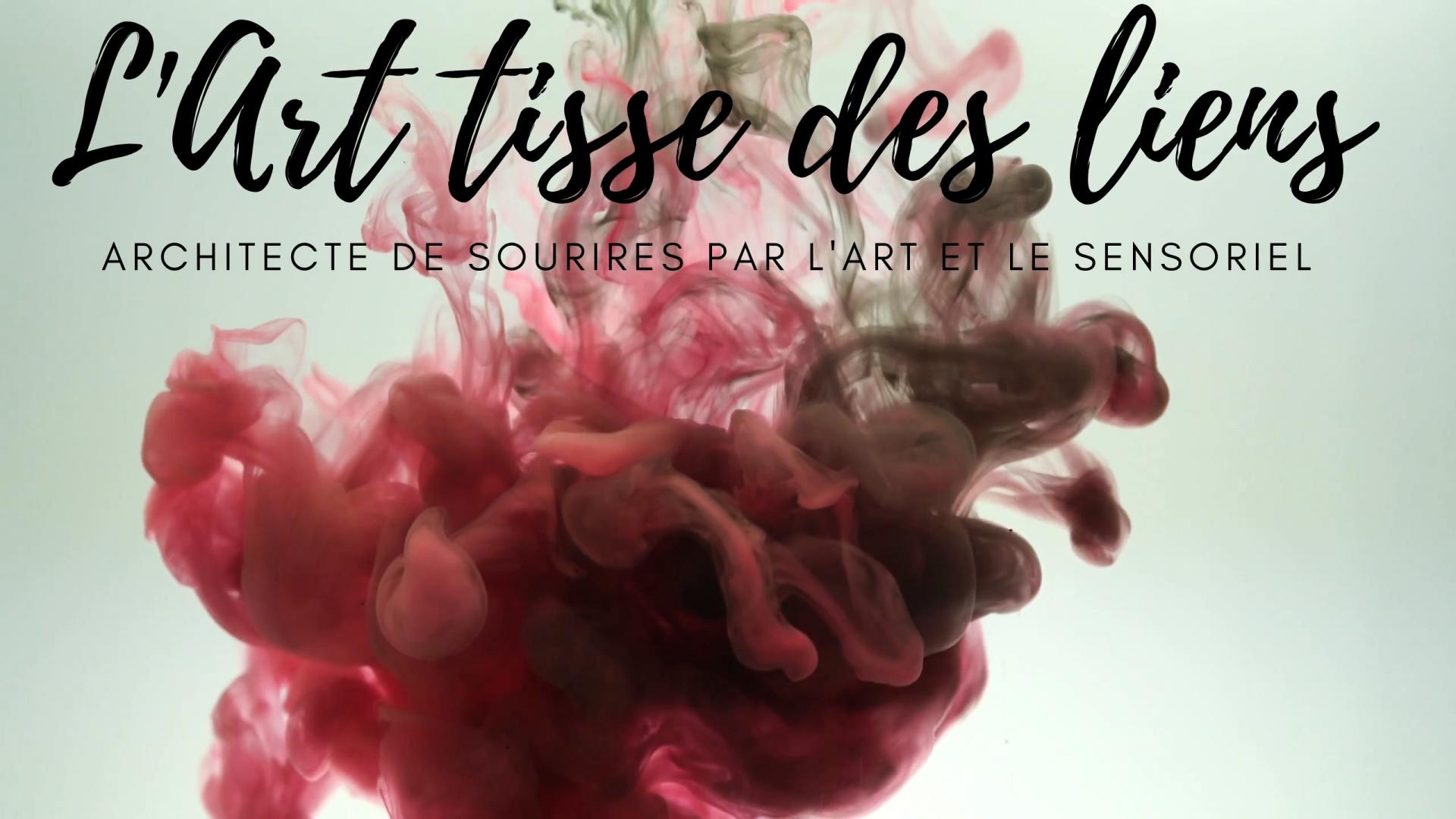 L art tisse des liens youtube pic